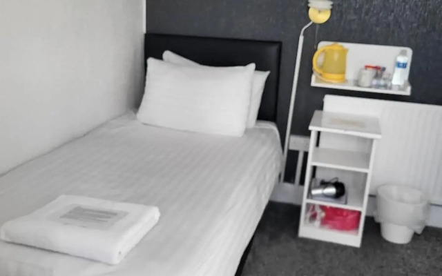 North Parade Seafront Accommodation