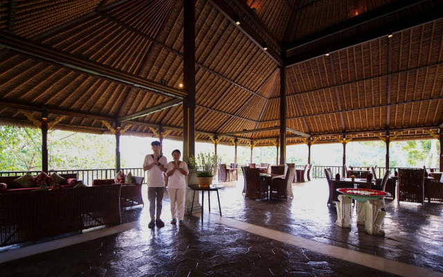 Natura Resort and Spa
