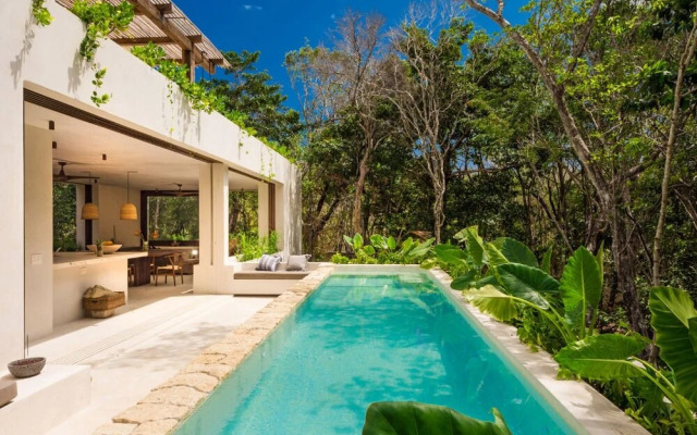 Casa Tepui