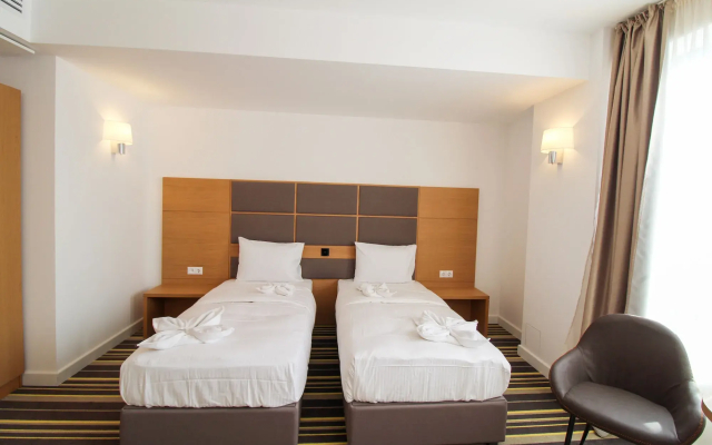 Hotel Avenue