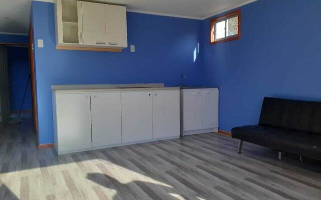 Cabañas en la naturaleza del Río Elqui