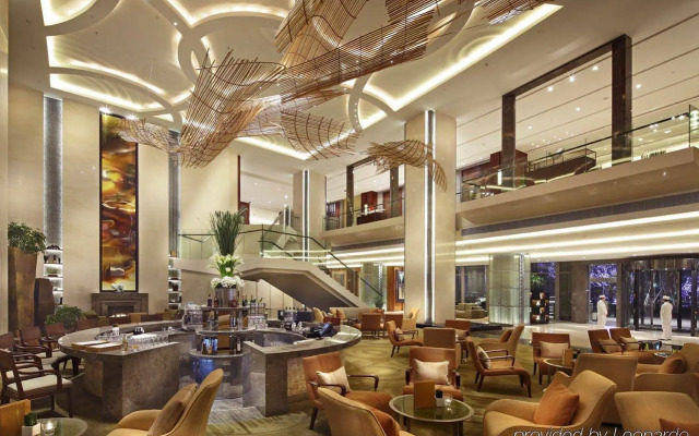 InterContinental Suzhou by IHG