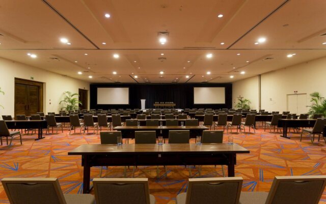 Sheraton Buganvilias All Inclusive Resort