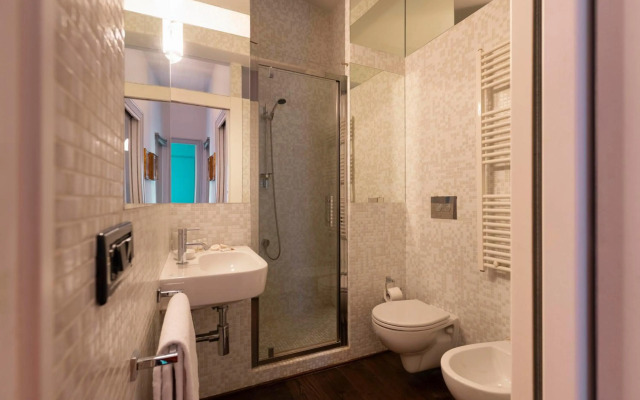 Savorelli Guest House