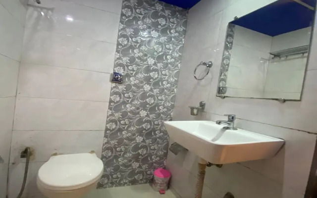 Hotel Garden Park - Near Trade Centre, Visa Consulate