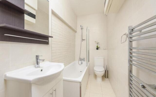 Central London Rooms