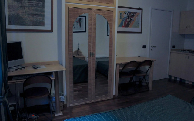 Tourist House Ostiense