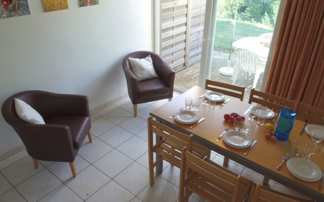 VVF La Salvetat sur Agoût