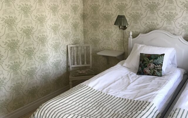 Tjällmo Gästgifvaregård