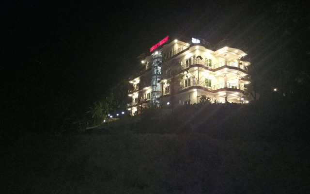 Infinity Resort