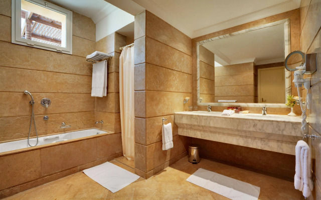 Sheraton Soma Bay Resort