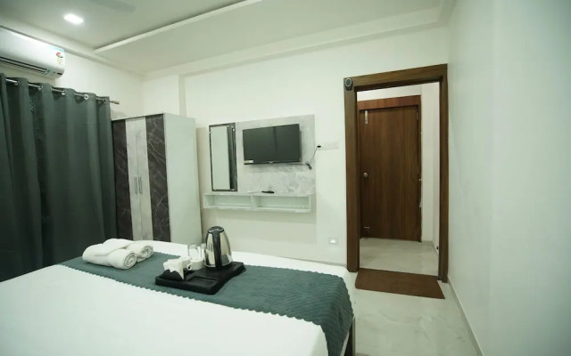 SwagStay Hotel Riviera Nagpur