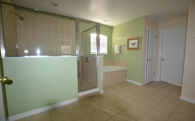 Sd842 5 Bedroom Villa by Redawning