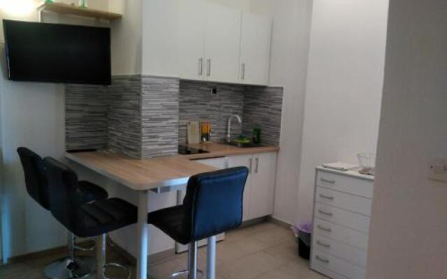 Apartments Mirica