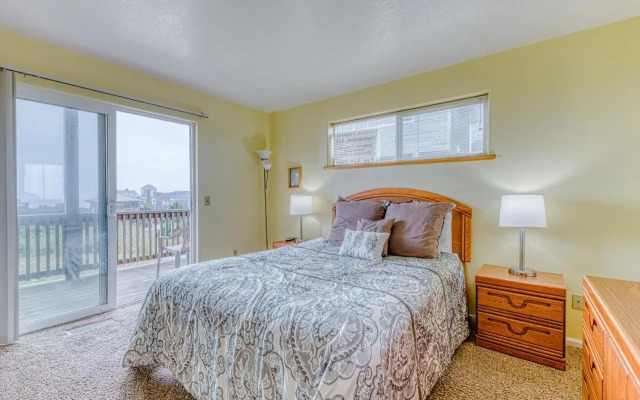 A Bandon Retreat