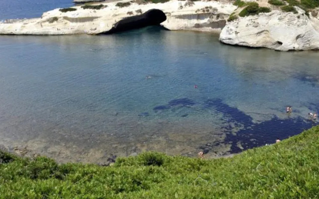 Agriturismo Pittinuri