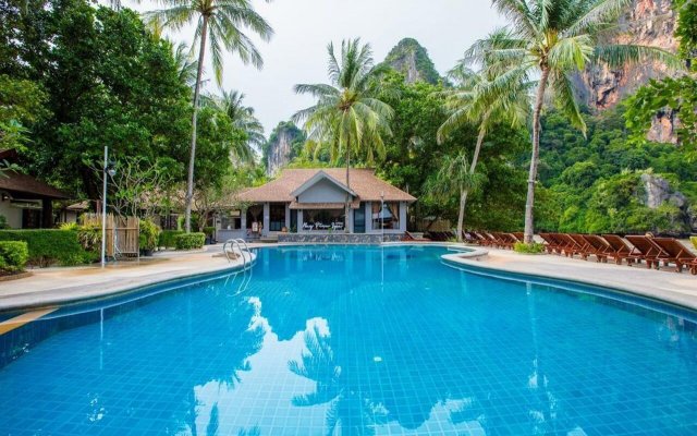 Railay Bay Resort and Spa