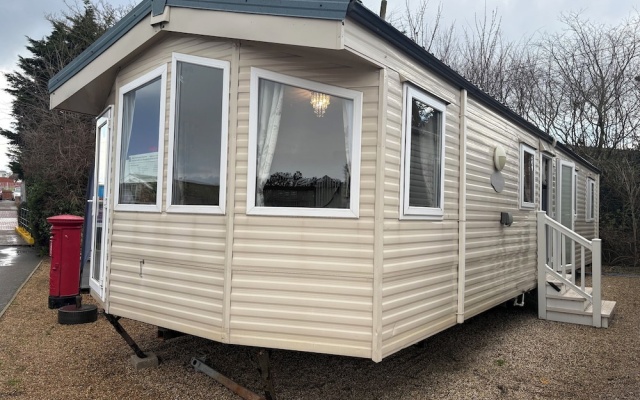 Caravan 941