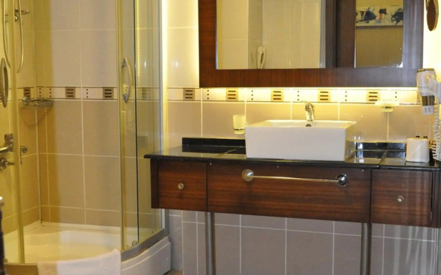 Marlight Boutique Hotel - Boutique Class