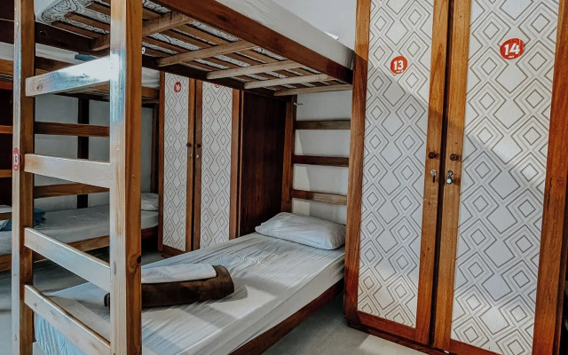 Pup Hostel SC