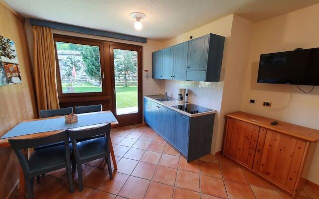 Residence Bait da Mott