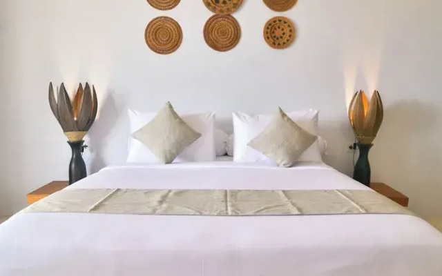 Villa Seger Lombok