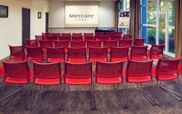 Hôtel Mercure Strasbourg Aeroport