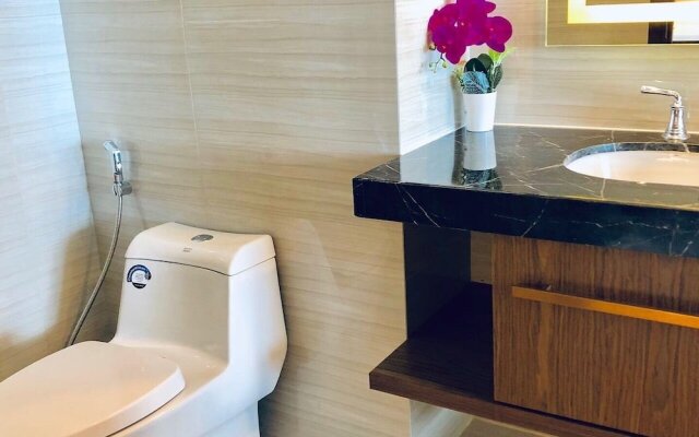 Handy Panorama Nha Trang Condotel