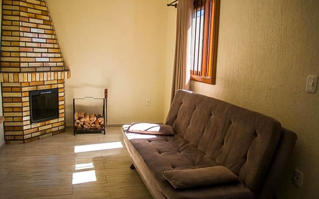 Pousada Villa Romantica