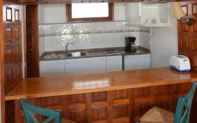 Apartamentos Los Nardos
