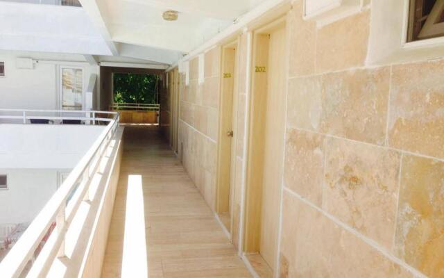 Kocak Hotel