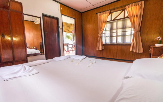 Shangrilah Bungalow