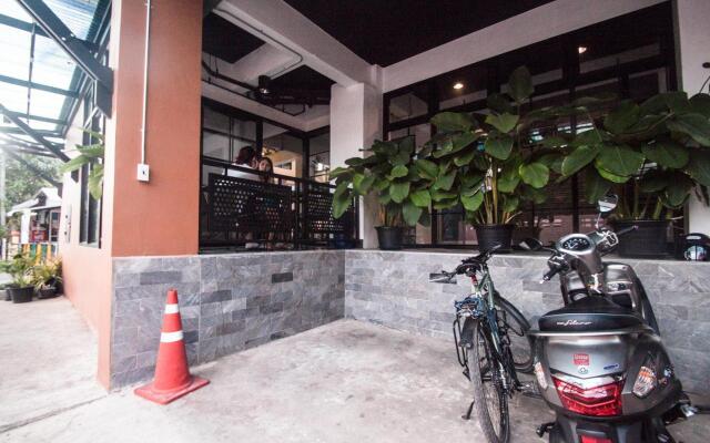 V1 Room Hotel