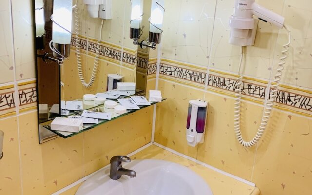 Hotel Palace Ukraine