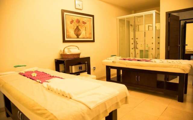 Shouryagarh Resort and Spa