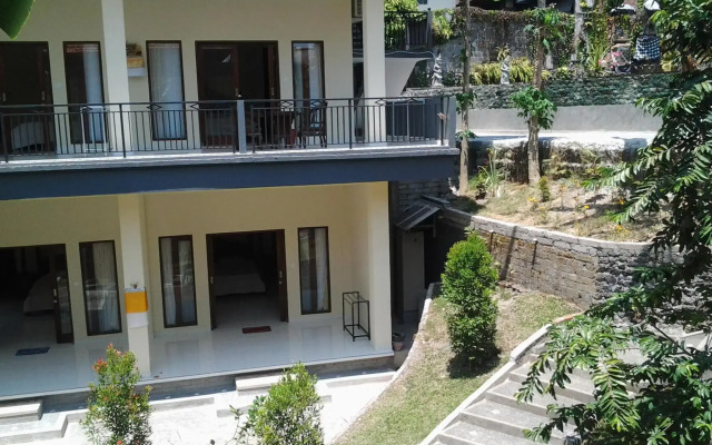 Agung Trisna Bungalows