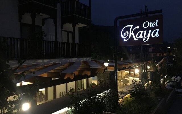 Akyaka Kaya Hotel