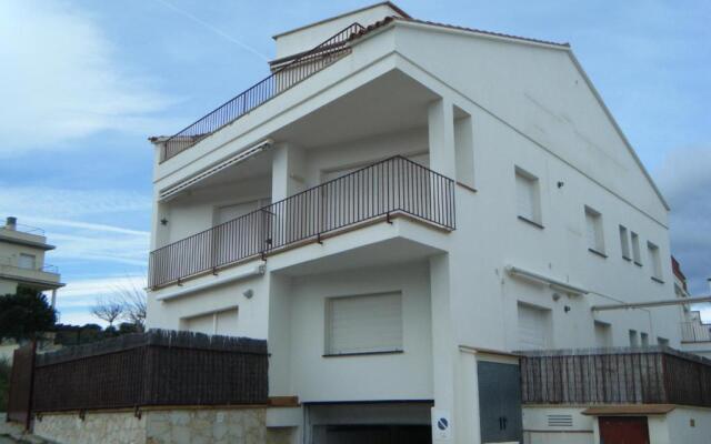 Apartament Enginy Llançà