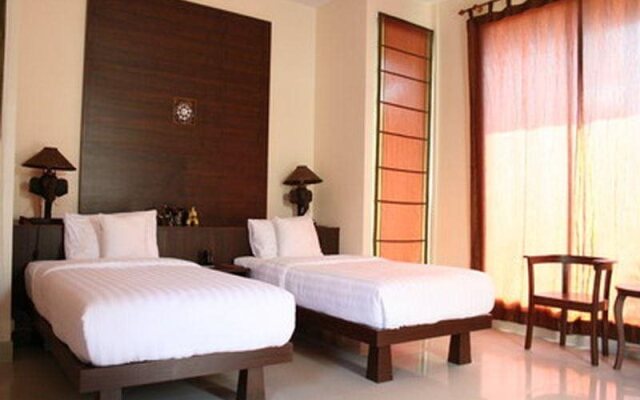 Nangpaya Resort