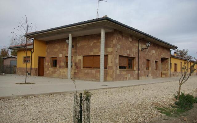 Bungalows Granja Escuela Arlanzón