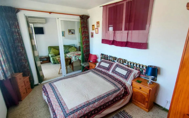Summer Breeze Apartment