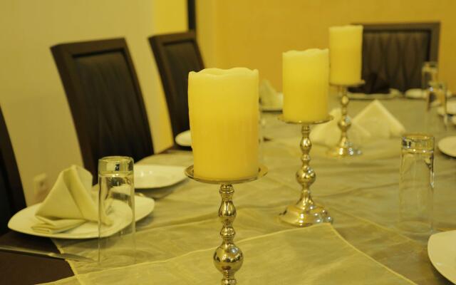 GHS Hotel