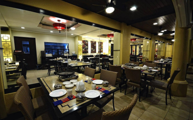 Emerald Island Hotel