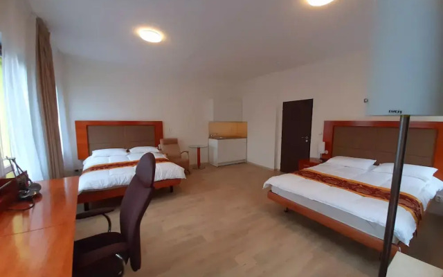 Ejdahotel