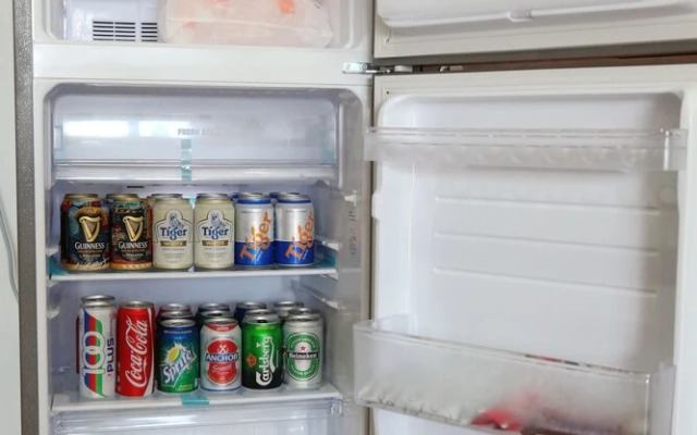 Panda Residences at Regalia