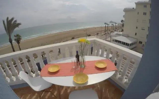 Apartamento Barramundi