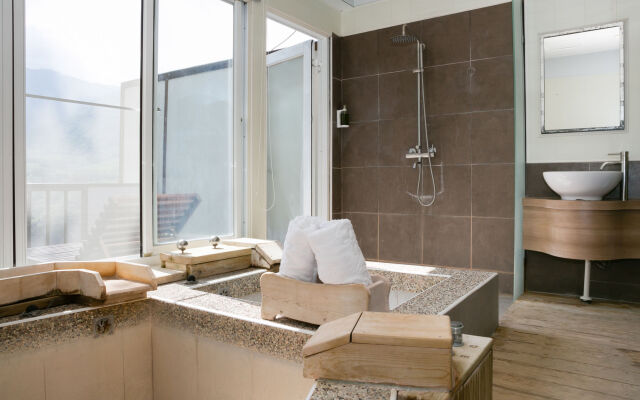 Grand Orchid Villa Resort