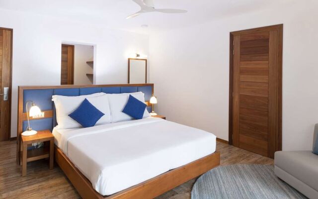 Ifuru Island Maldives - 24-Hours Premium All Inclusive