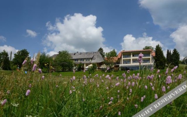Hotel Schwarzwaldgasthof Rössle