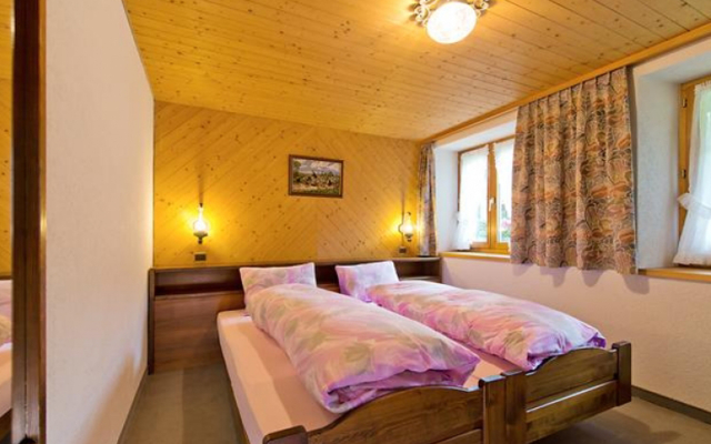 Apartment Maria Saas-Fee 11429